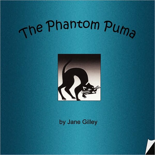 Phantom Puma