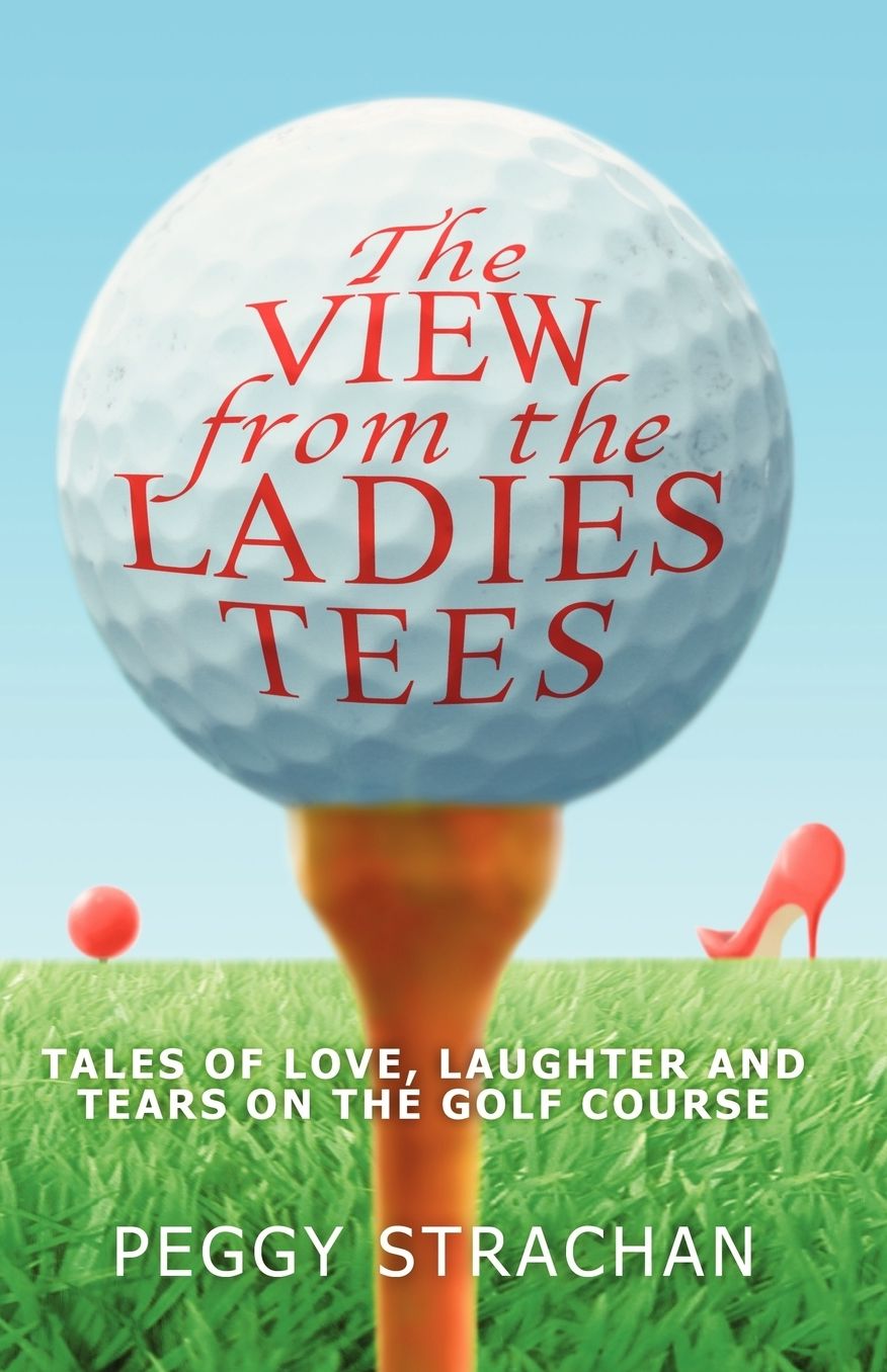 View from The Ladies Tees