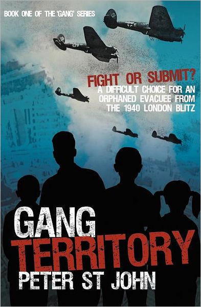 Gang Territory