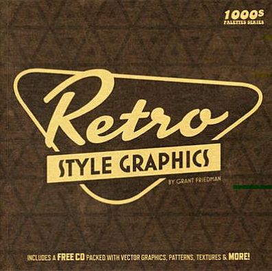 Retro Syle Graphics