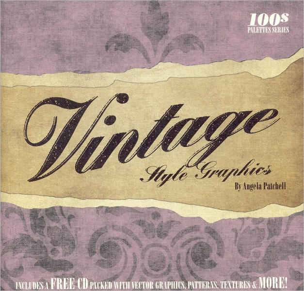 Vintage Style Graphics