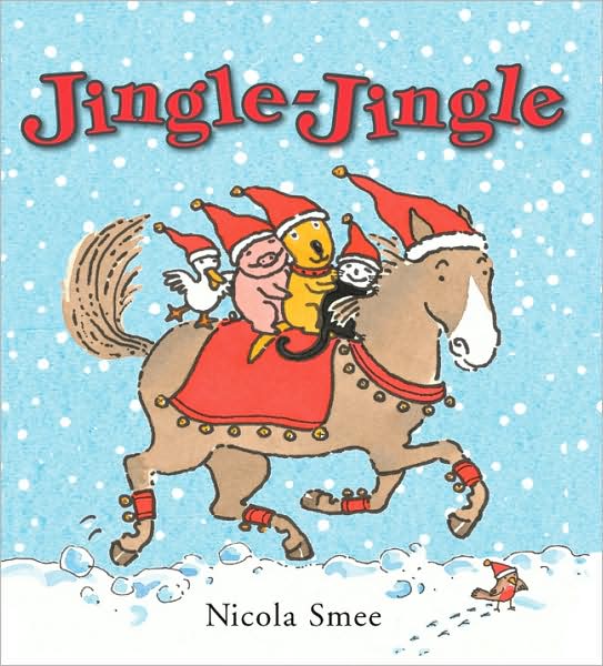 Jingle-Jingle