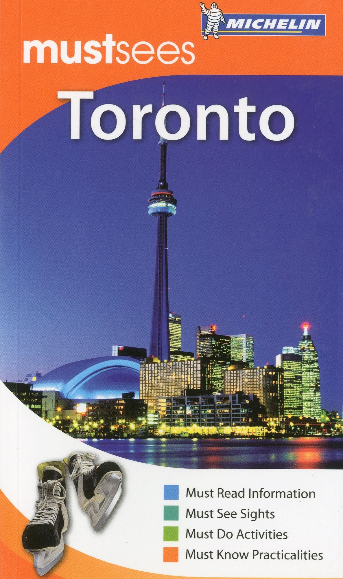 Michelin Must Sees Toronto