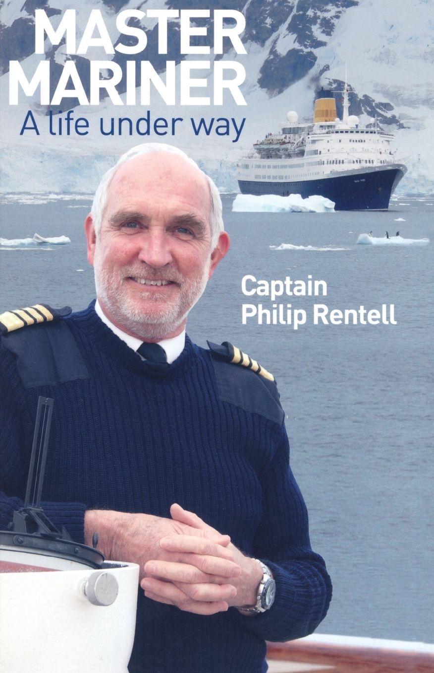 Master Mariner: A life under way