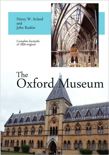 The Oxford Museum