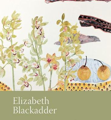 Elizabeth Blackadder