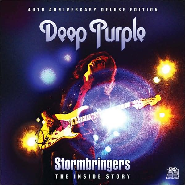 Deep Purple: Stormbringers