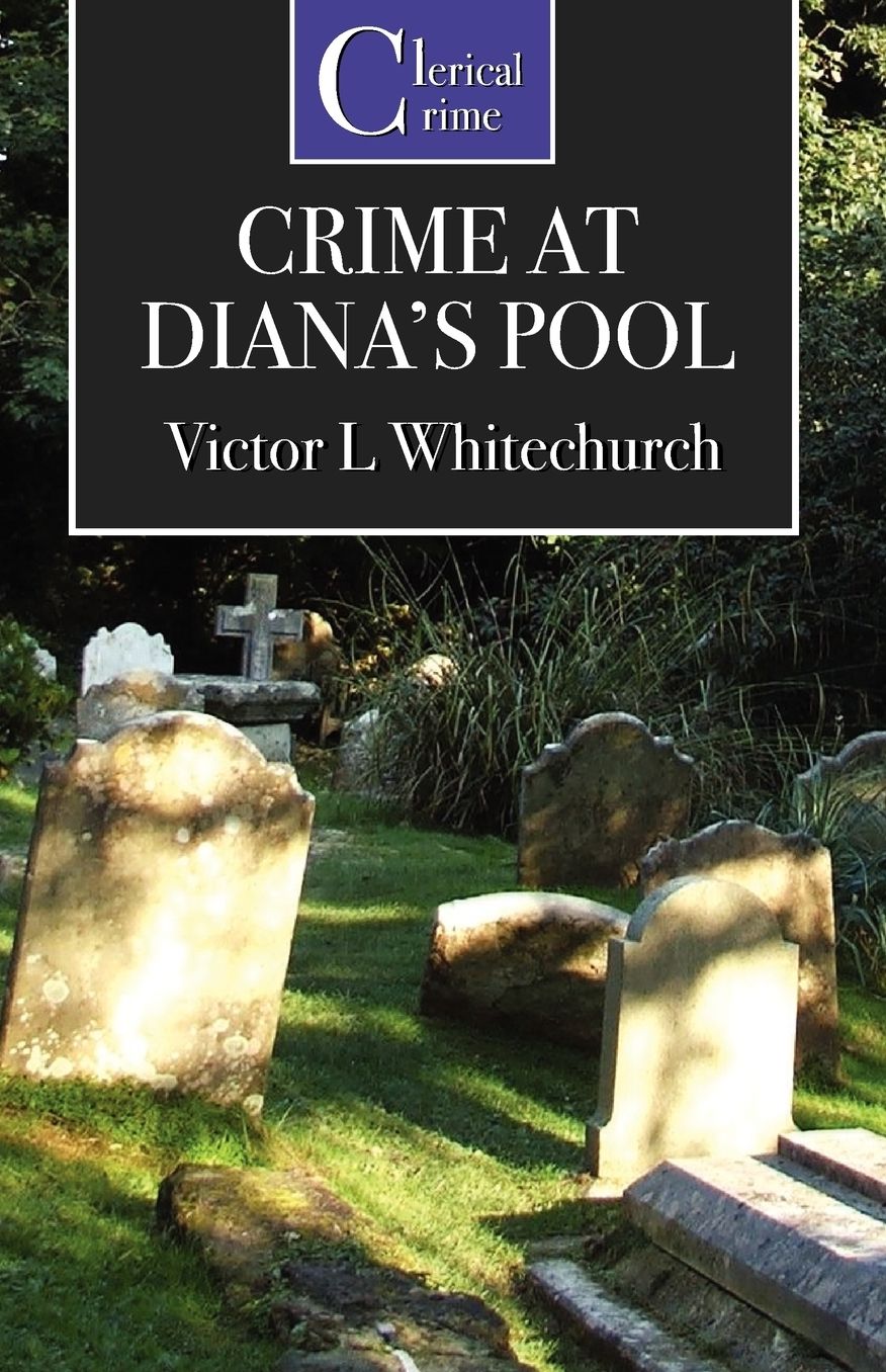 The Crime At Diana's Pool