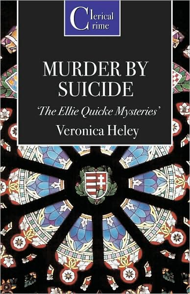 Murder by Suicide (Ellie Quicke Series #2)
