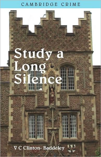 To Study A Long Silence