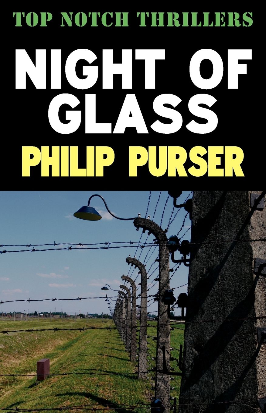 Night Of Glass