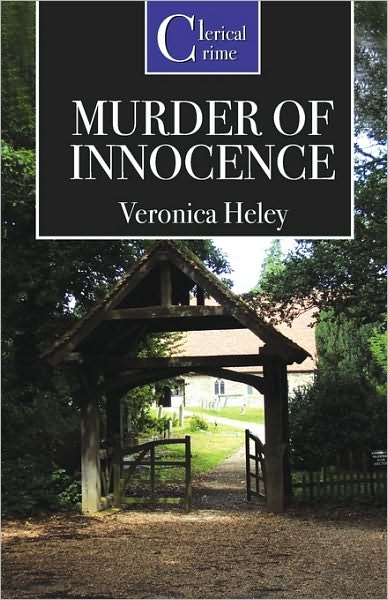 Murder of Innocence (Ellie Quicke Series #3)