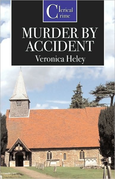 Murder by Accident (Ellie Quicke Series #4)
