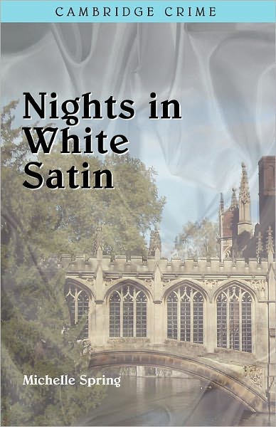 Nights In White Satin