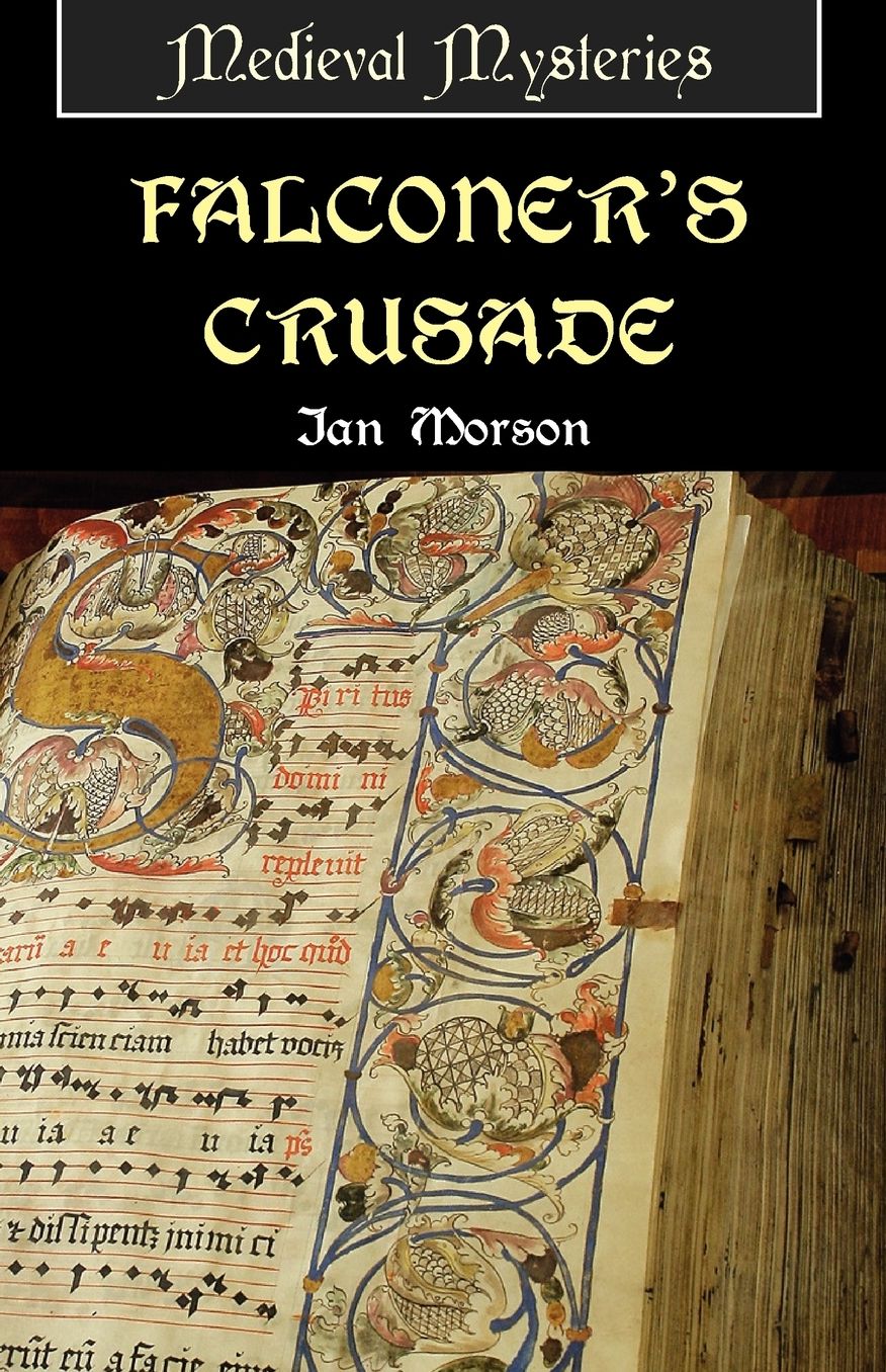 Falconer's Crusade