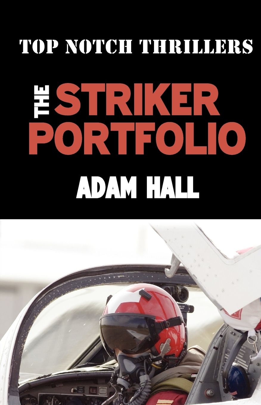 The Striker Portfolio