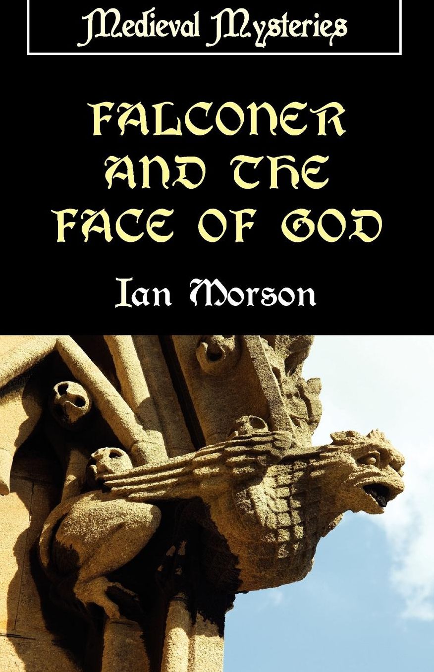Falconer And The Face Of God