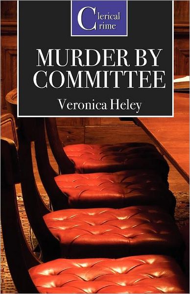 Murder by Committee (Ellie Quicke Series #6)