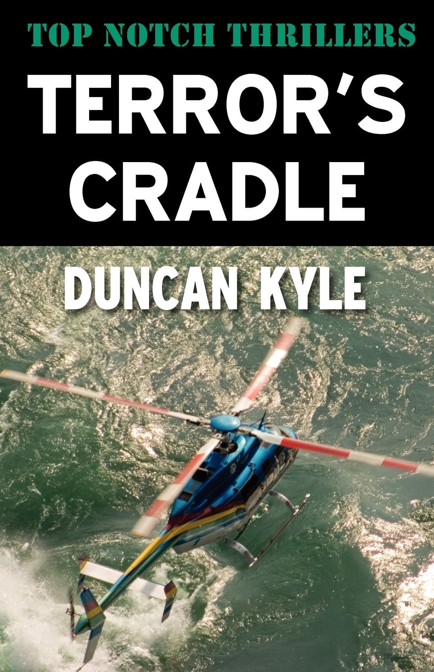 Terror's Cradle