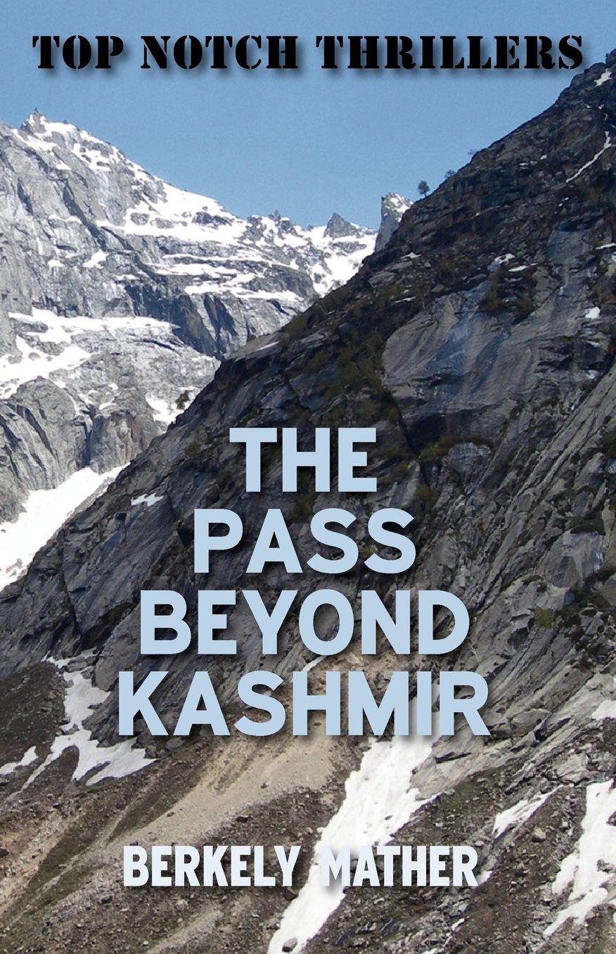 The Pass Beyond Kashmir