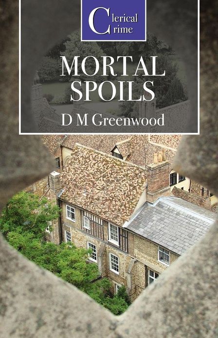 Mortal Spoils