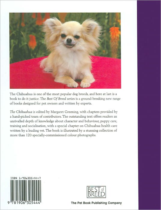 Chihuahua (Best of Breed Series)