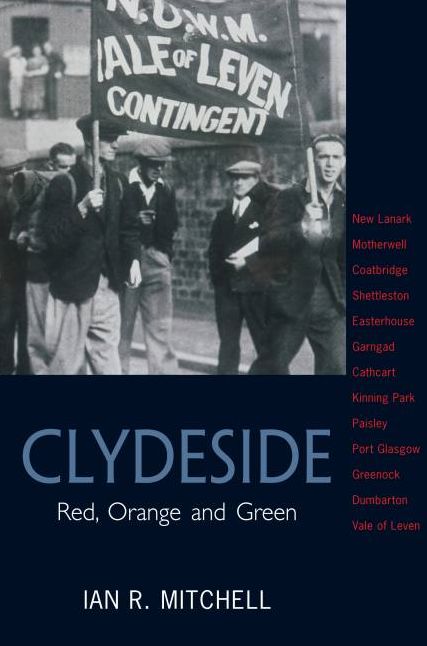 Clydeside: Red, Orange and Green