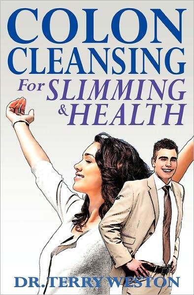 Colon Cleansing For Slimming & Health