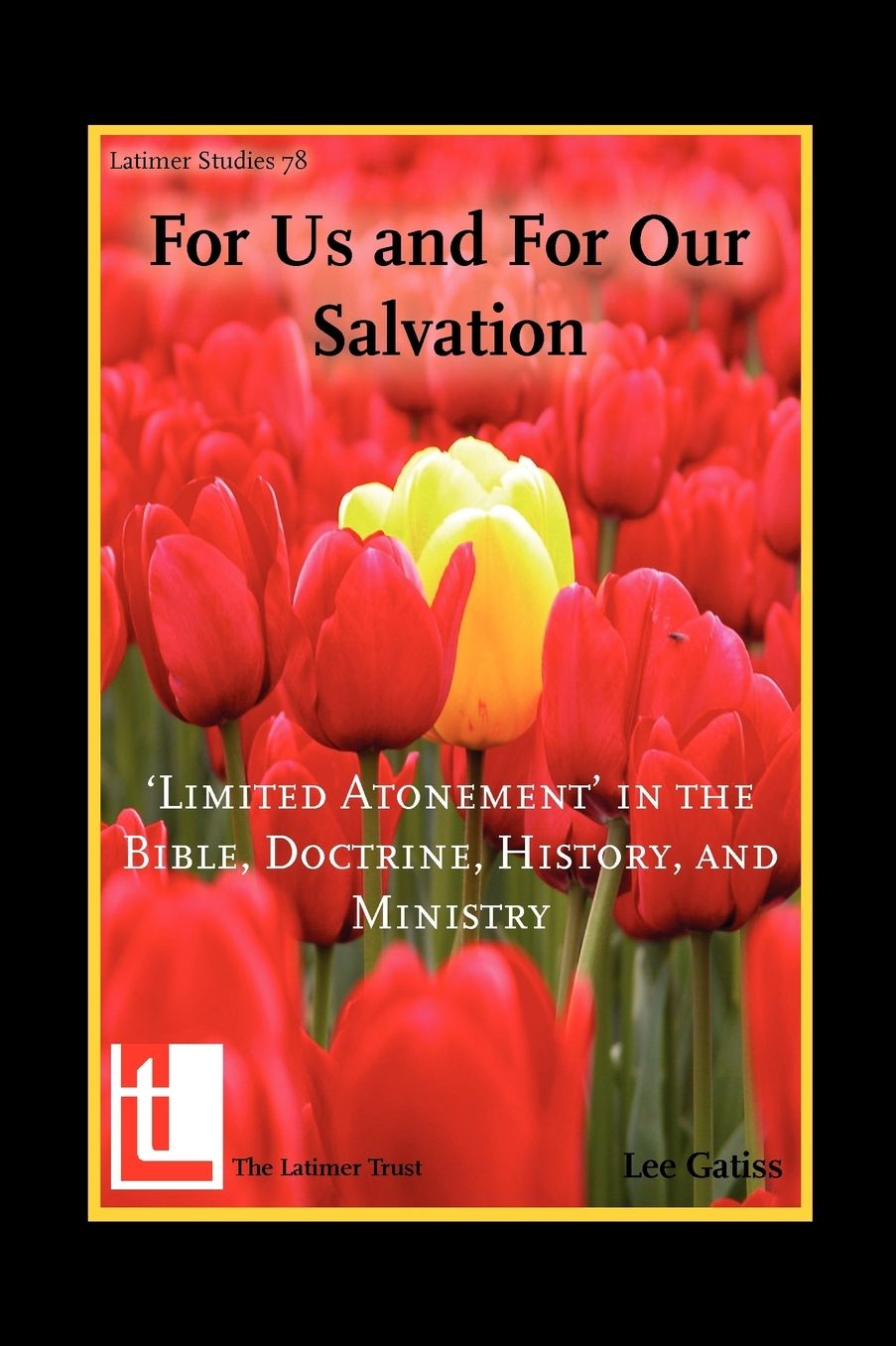 For Us And For Our Salvation