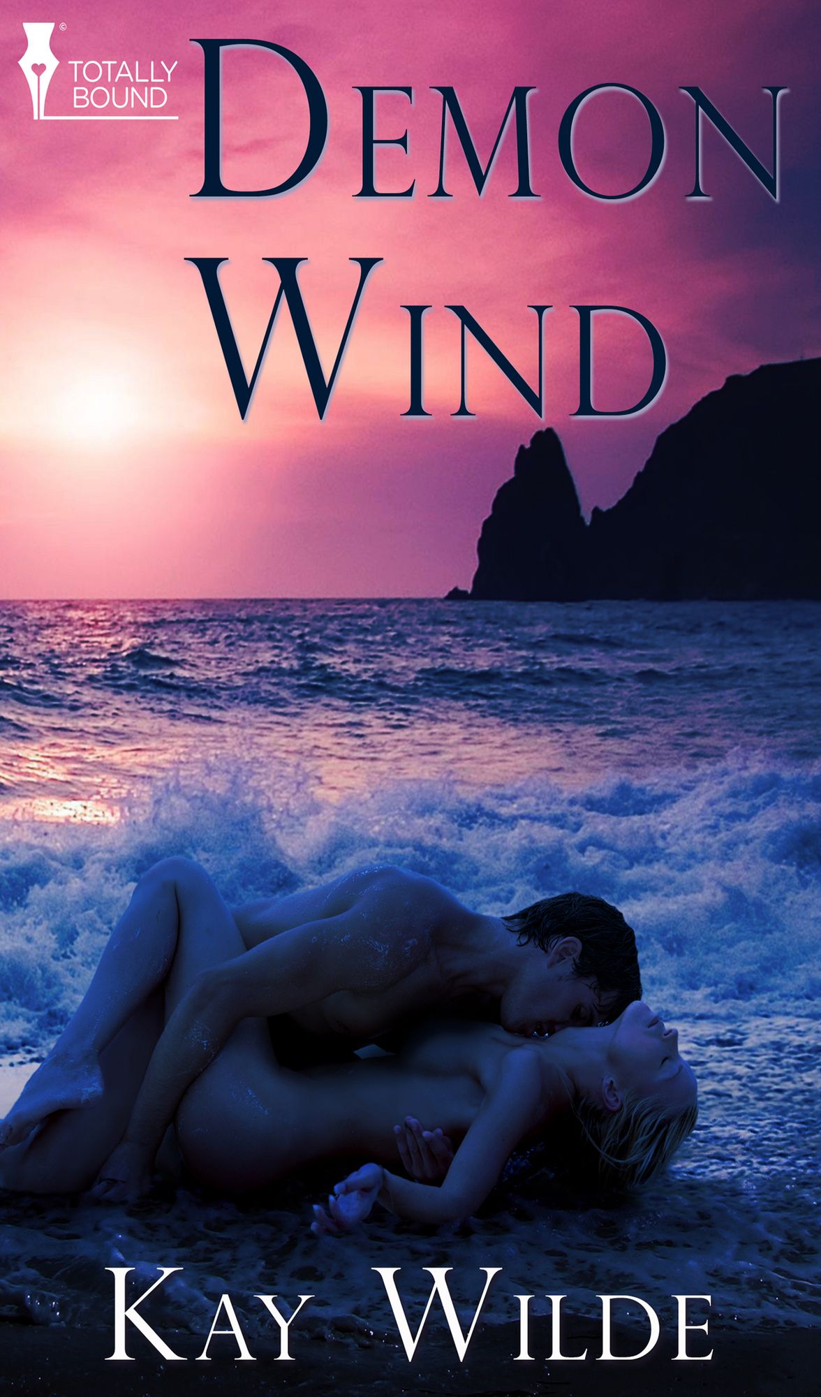 Demon Wind