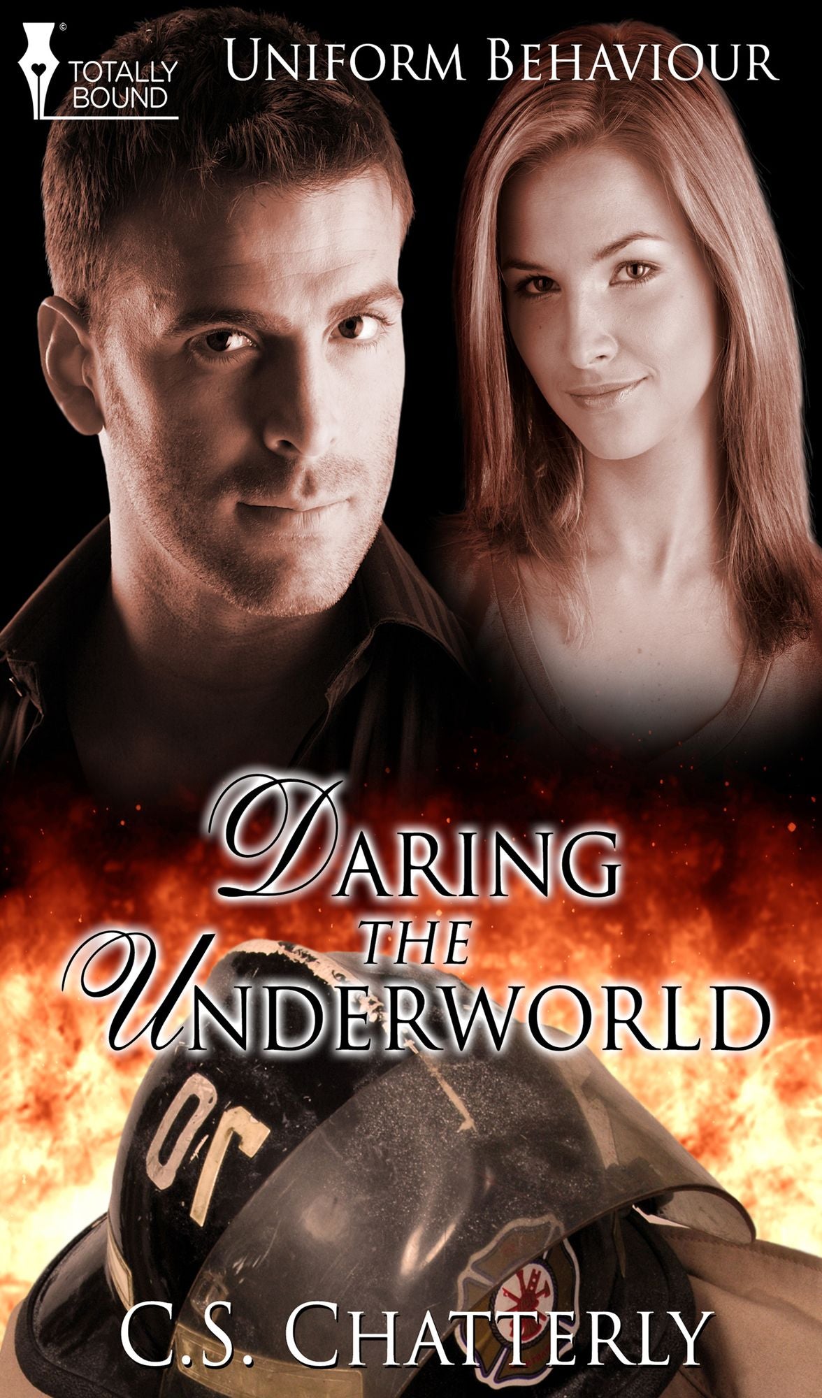 Daring the Underworld