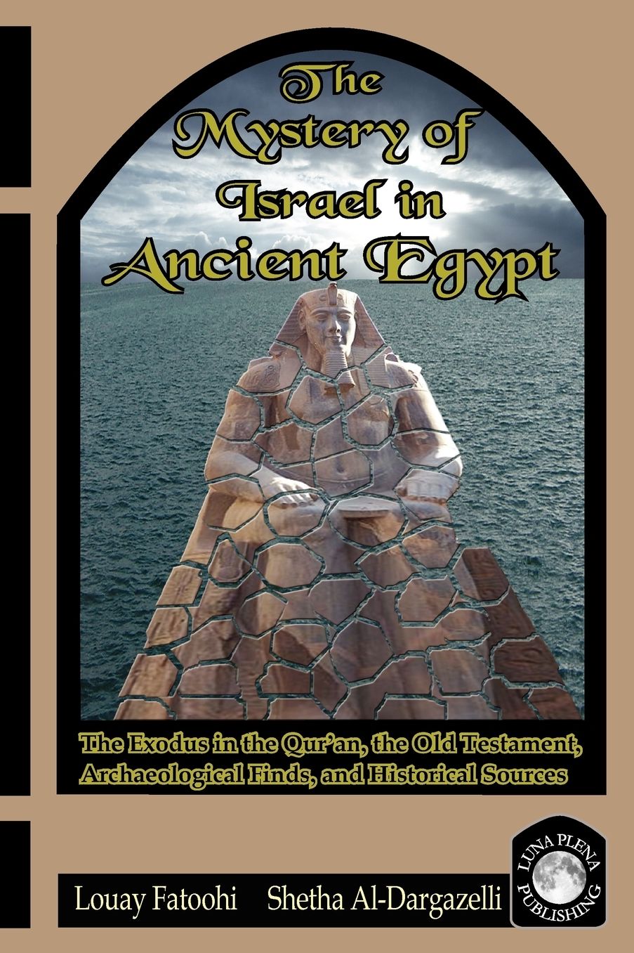 The Mystery Of Israel In Ancient Egypt