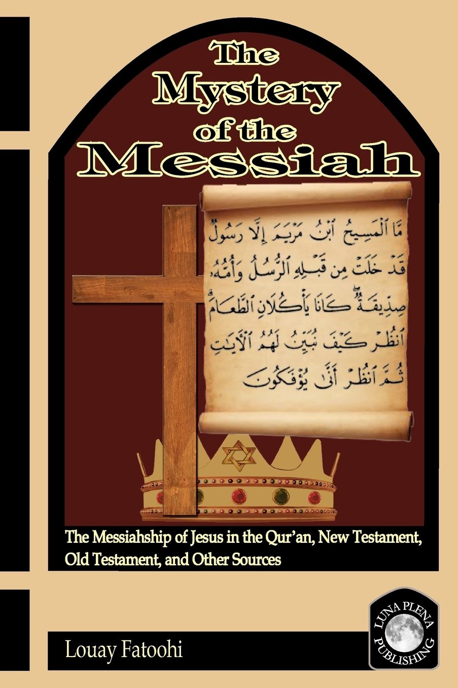 The Mystery Of The Messiah