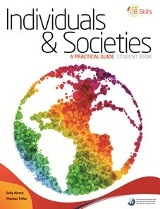IB Skills: Individuals and Societies - A Practical Guide