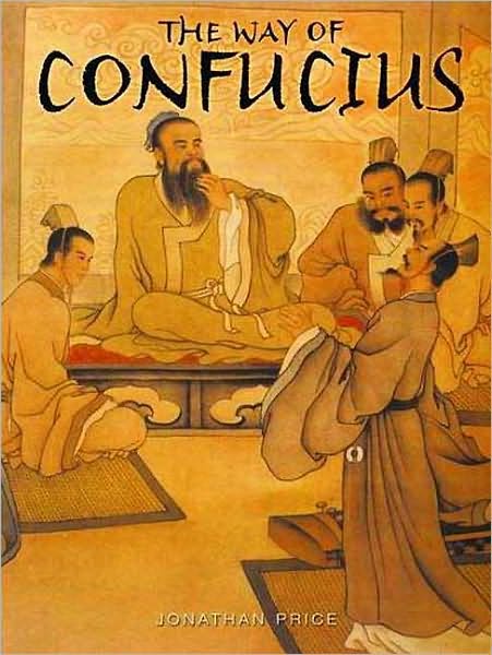 The Way of Confucius