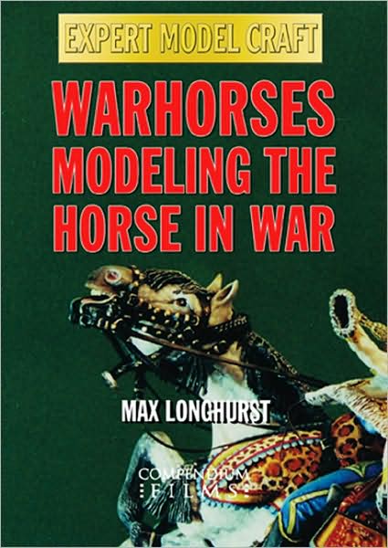 Warhorses - Modeling the Horse in War