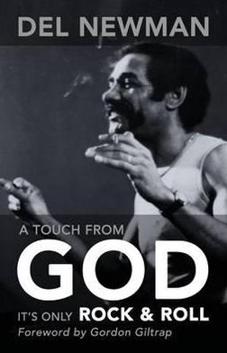 A Touch From God