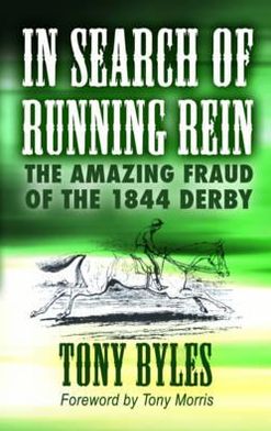 In Search of Running Rein