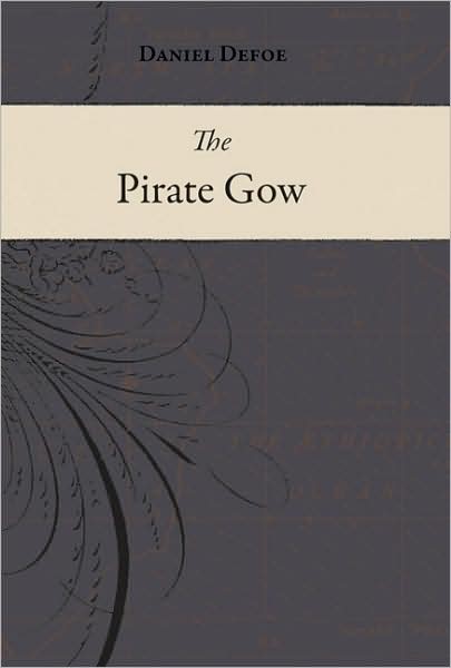 Pirate Gow