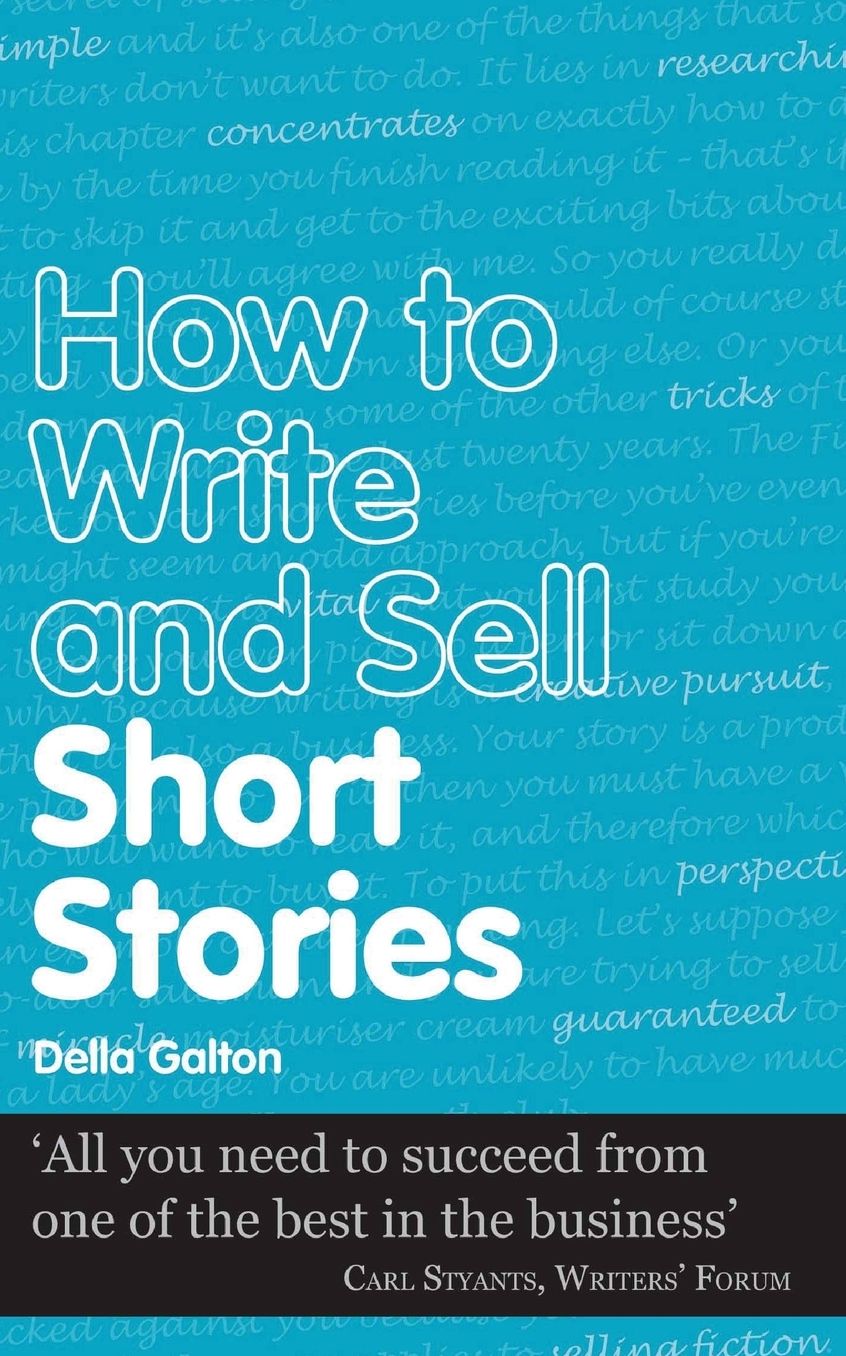 How To Write and Sell Short Stories