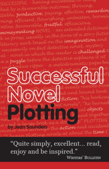 Successful Novel Plotting