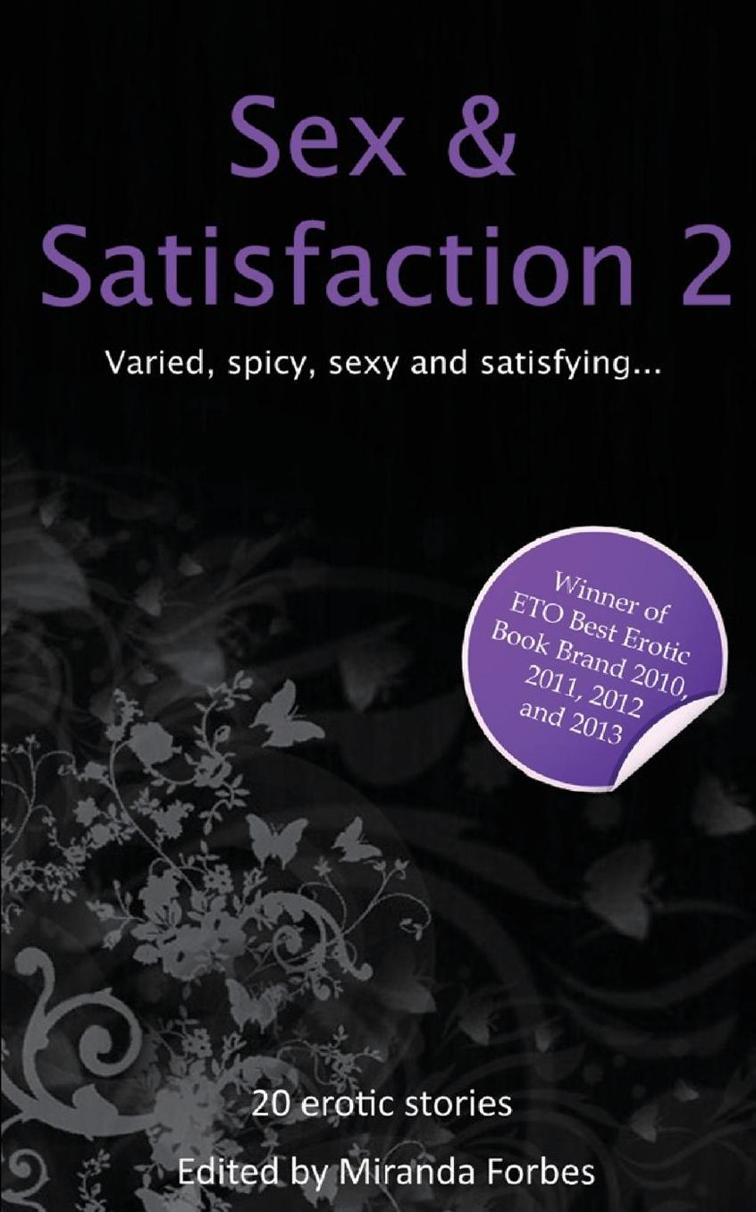 Sex & Satisfaction 2