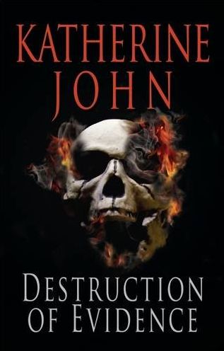 The Destruction of Evidence