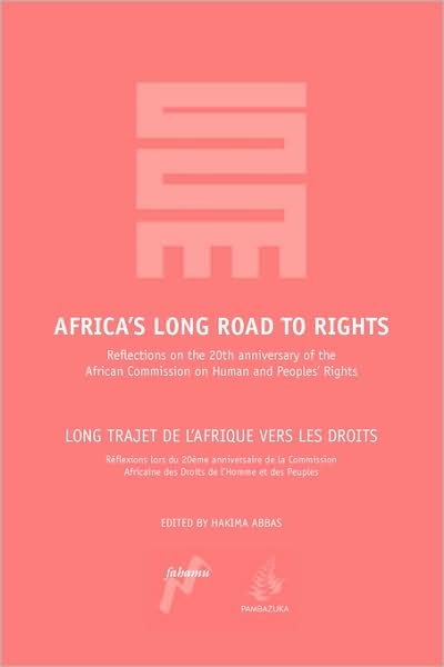 Africa's Long Road To Rights