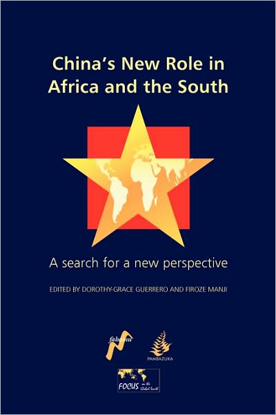 China's New Role In Africa And The South