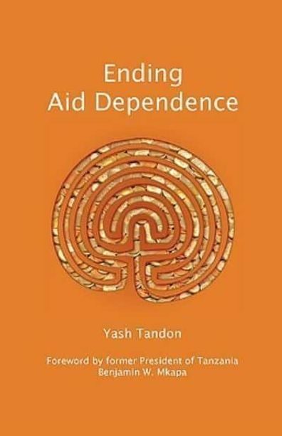 Ending Aid Dependence