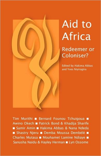 Aid To Africa