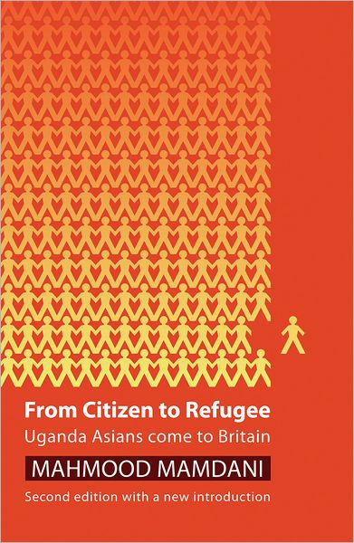 From Citizen to Refugee