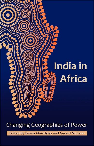 India In Africa