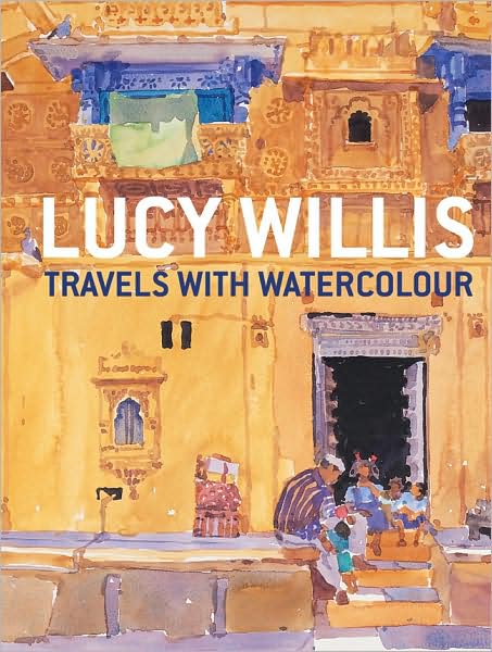 Travels with Watercolour